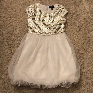 Disorderly Kids Formal / Evening Dress Size 6